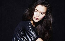 Mango 2014圣诞晚装系列