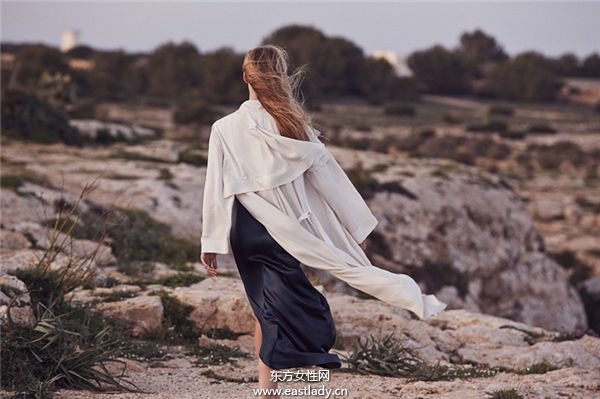 Mango 2015最新夏季新品时尚大片