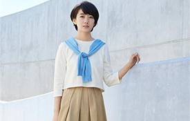 GU推「微慵懒」裙装裤装 享受自由随心穿搭