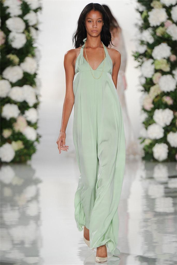 Valentin Yudashkin 2015春夏女装流行发布