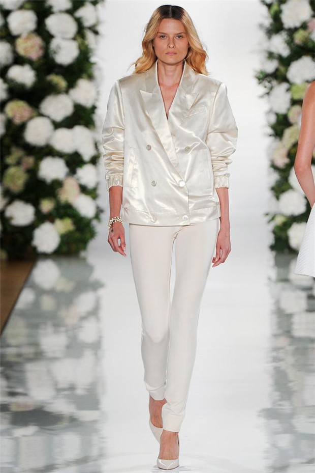 Valentin Yudashkin 2015春夏女装流行发布