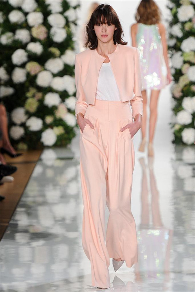 Valentin Yudashkin 2015春夏女装流行发布