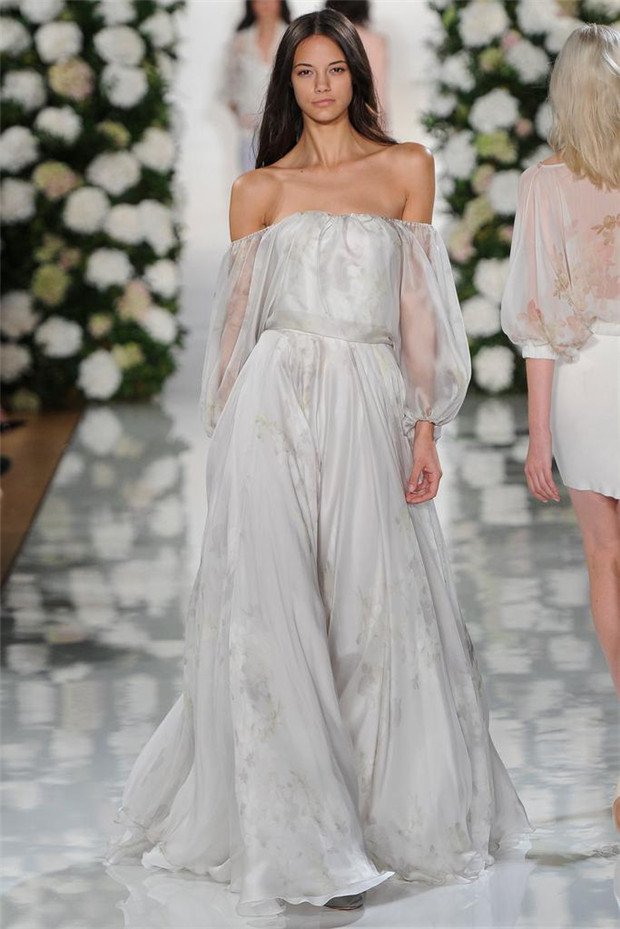 Valentin Yudashkin 2015春夏女装流行发布