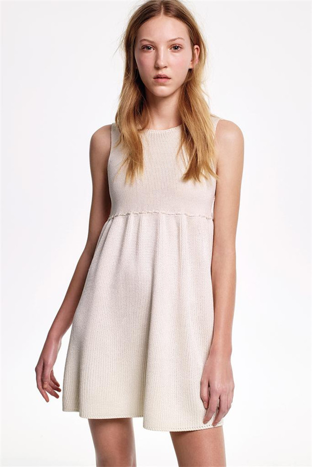 Calvin Klein Collection 2015早秋女装流行发布