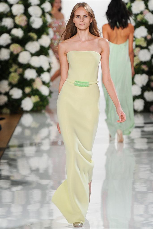 Valentin Yudashkin 2015春夏女装流行发布