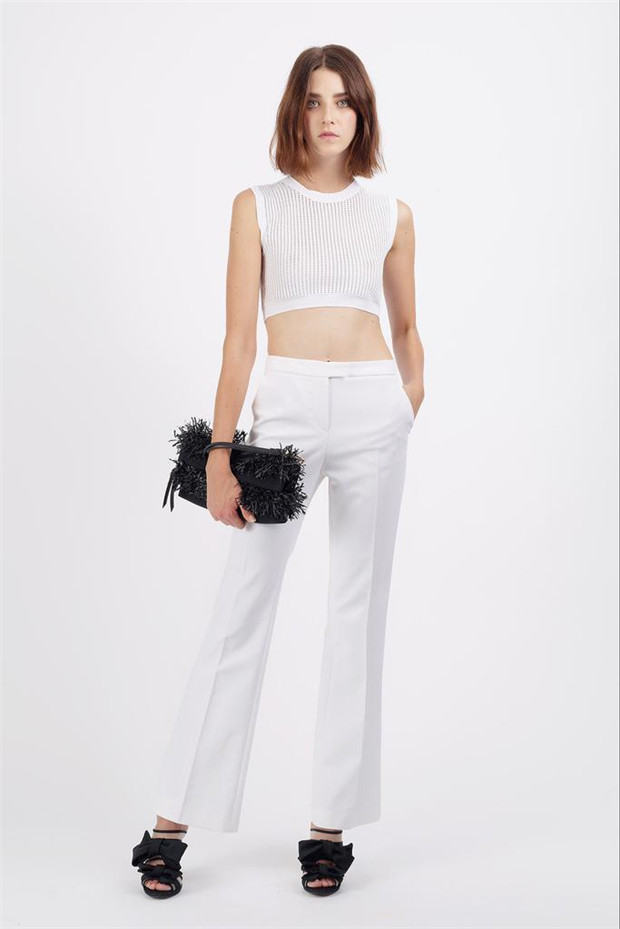 Paule Ka 2015春夏女装流行发布