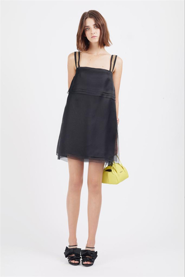 Paule Ka 2015春夏女装流行发布