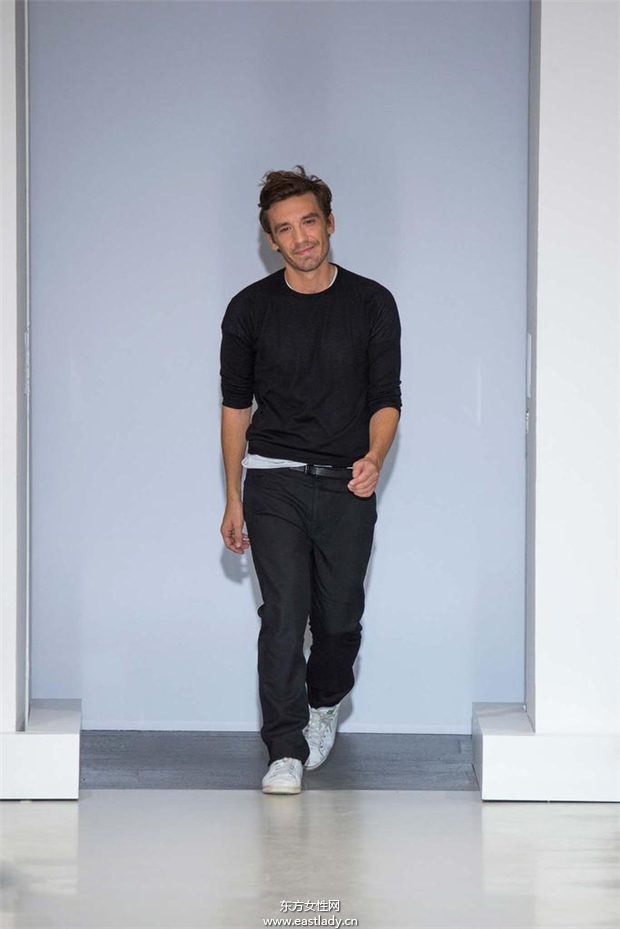 Paco Rabanne 2015春夏女装流行发布