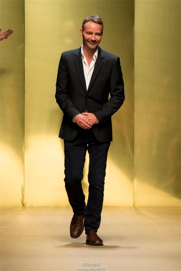 Guy Laroche 2015春夏女装流行发布