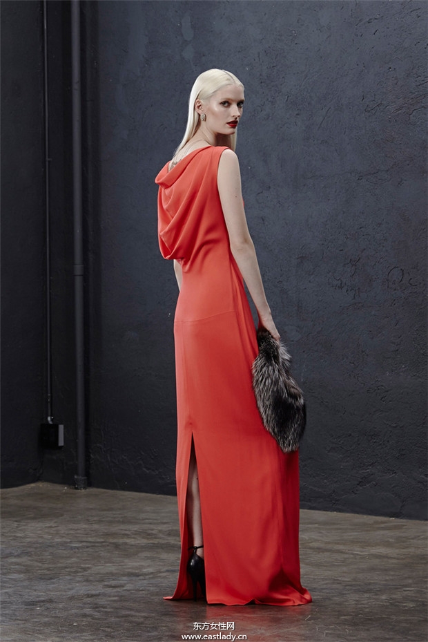 Hellessy 2015春夏女装新品发布