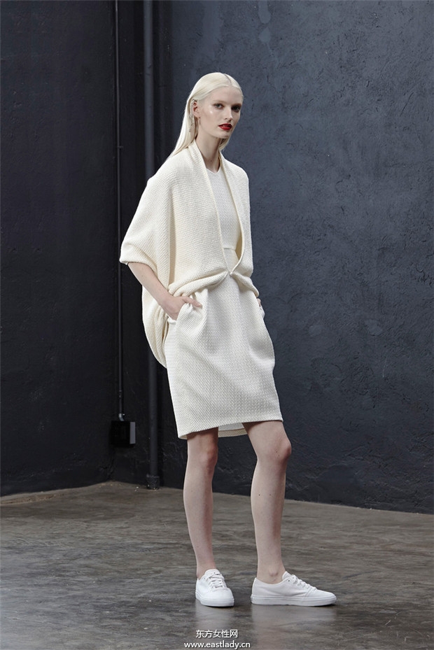 Hellessy 2015春夏女装新品发布