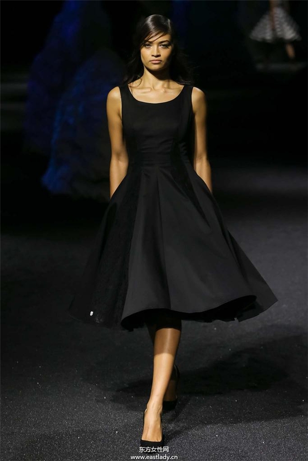 Philipp Plein 2015春夏女装流行发布