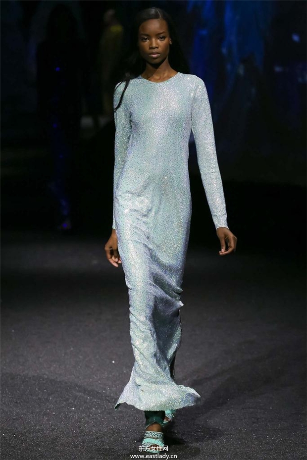 Philipp Plein 2015春夏女装流行发布