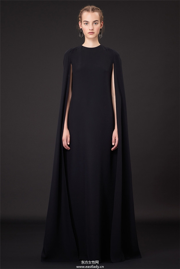 Valentino 2015女装度假系列鉴赏