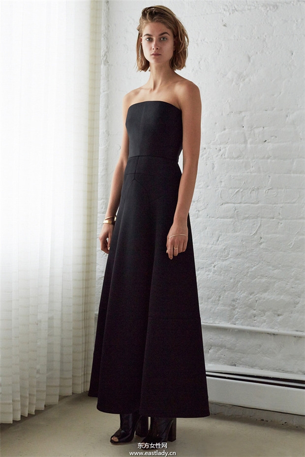 Ellery 2015服装度假系列鉴赏