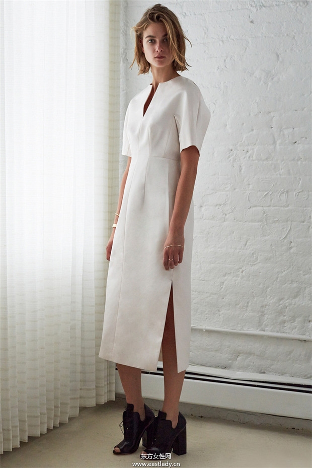 Ellery 2015服装度假系列鉴赏