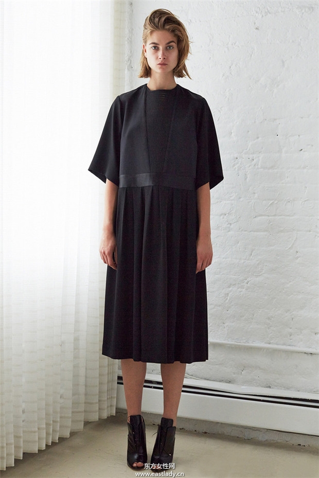 Ellery 2015服装度假系列鉴赏