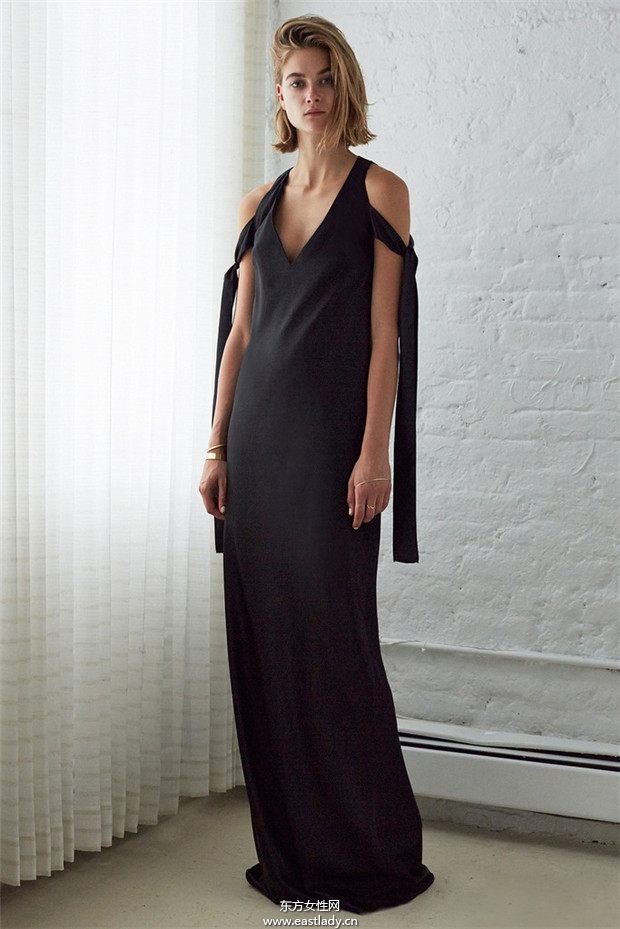 Ellery 2015服装度假系列鉴赏