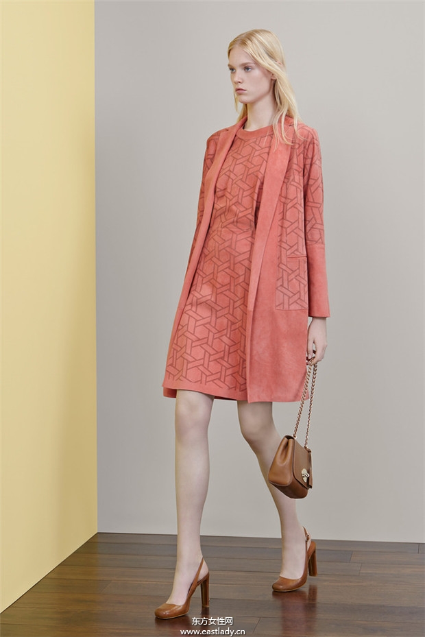 Mulberry 2015服装度假系列鉴赏