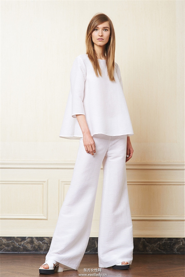 Lisa Perry 2015服装度假系列鉴赏