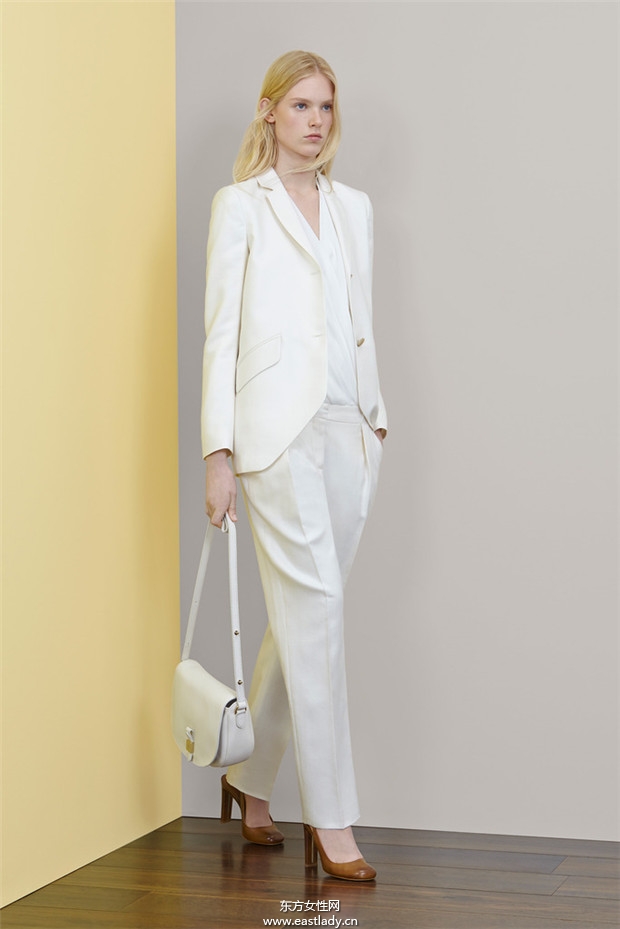 Mulberry 2015服装度假系列鉴赏