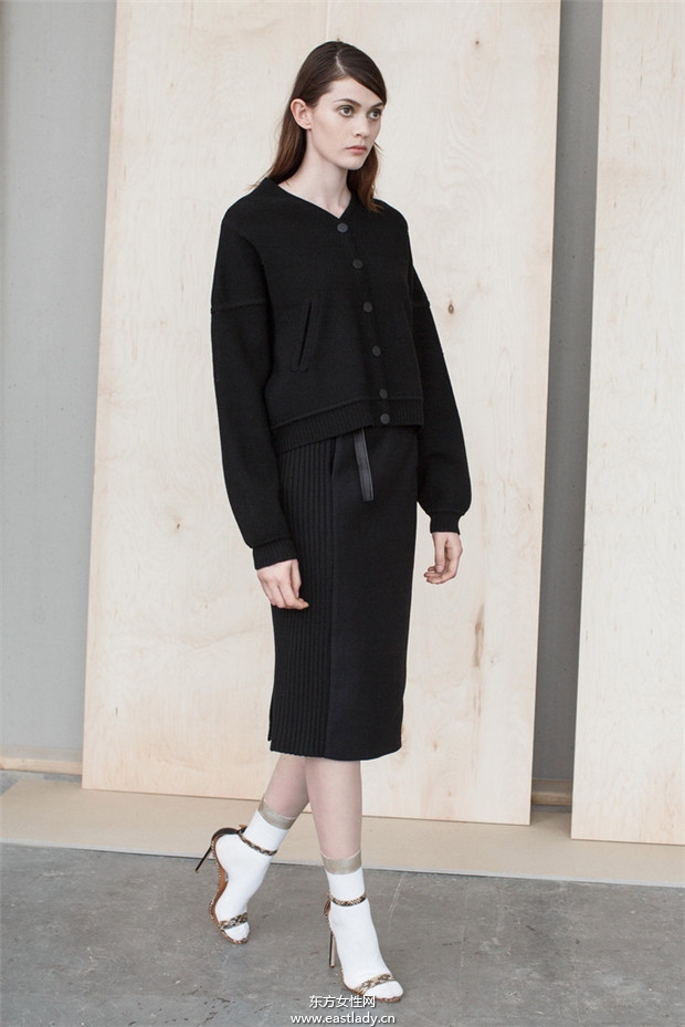 M.Patmos 2015服装度假系列鉴赏