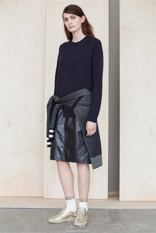 M.Patmos 2015服装度假系列鉴赏