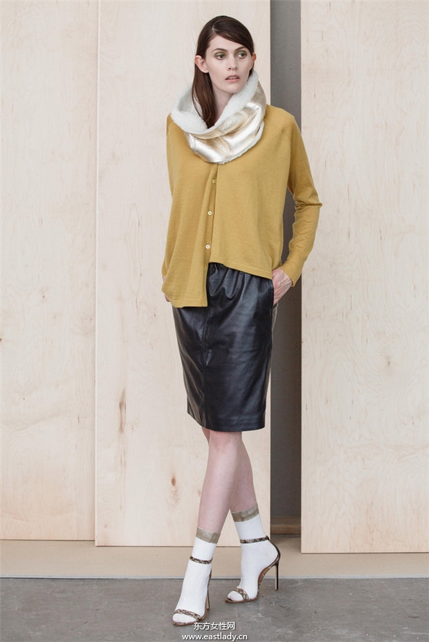 M.Patmos 2015服装度假系列鉴赏