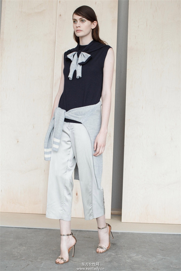 M.Patmos 2015服装度假系列鉴赏