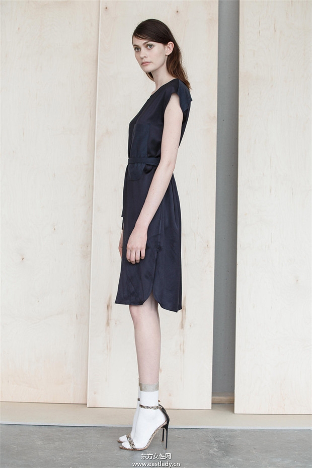 M.Patmos 2015服装度假系列鉴赏