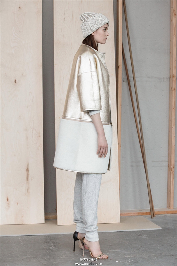 M.Patmos 2015服装度假系列鉴赏