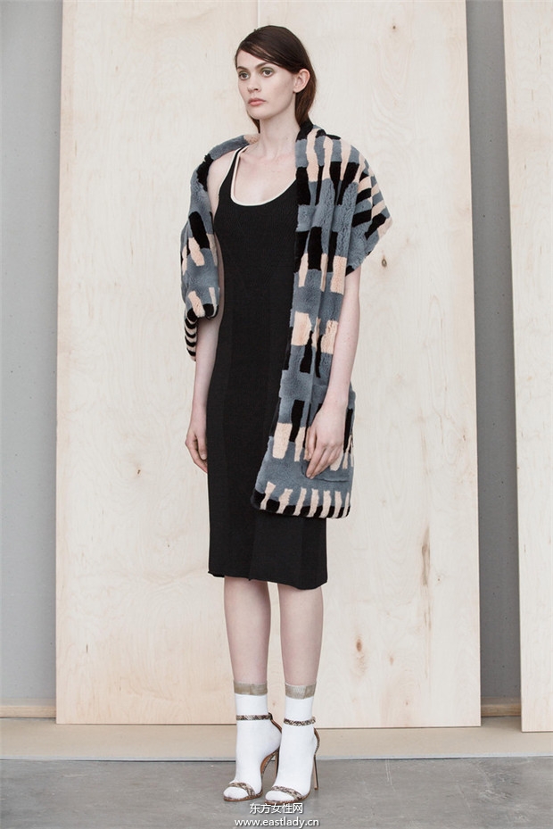 M.Patmos 2015服装度假系列鉴赏