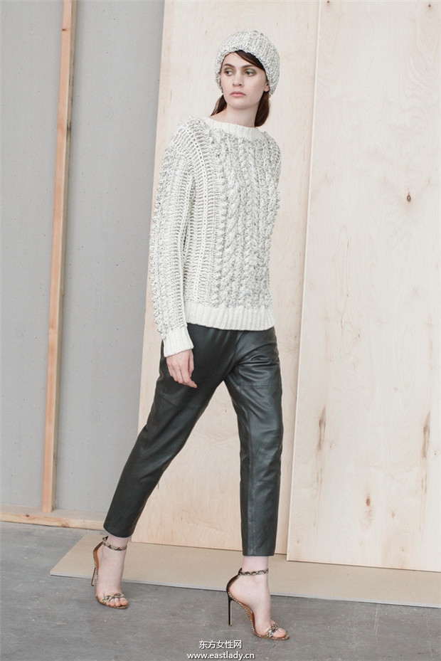 M.Patmos 2015服装度假系列鉴赏