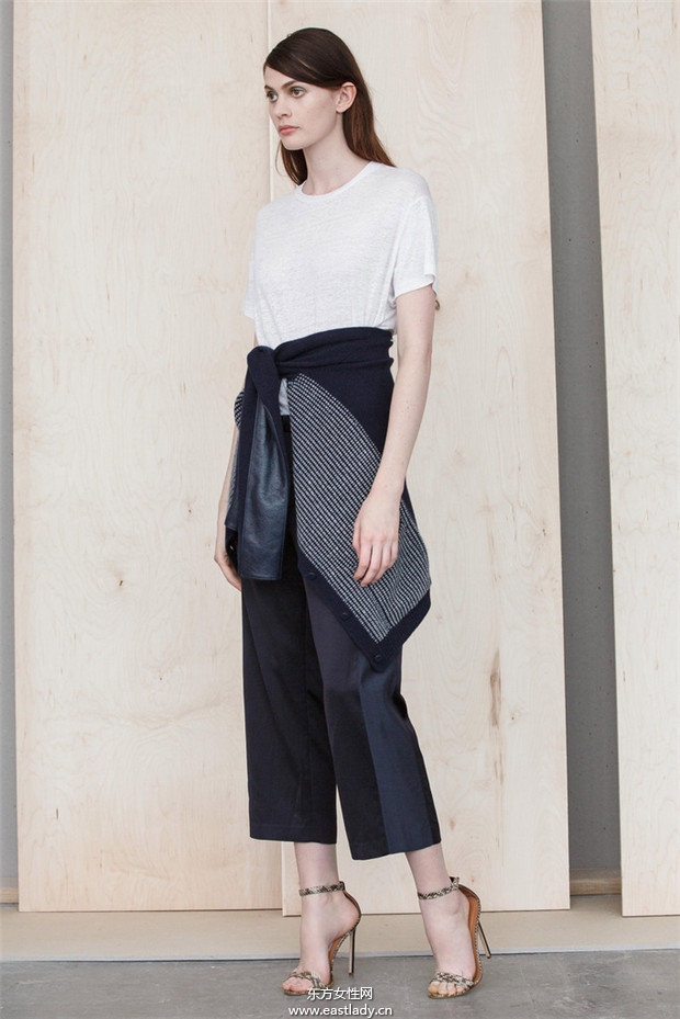 M.Patmos 2015服装度假系列鉴赏