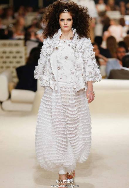 Dior 2015 Cruise系列女装迪拜新品发布