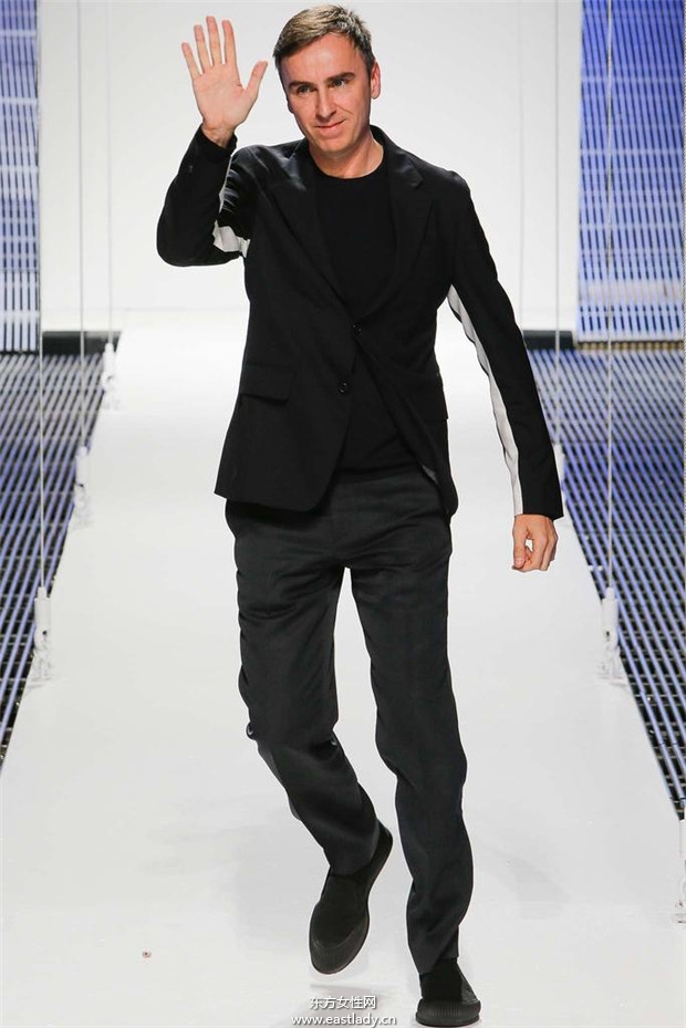 Christian Dior 2015服装度假系列鉴赏