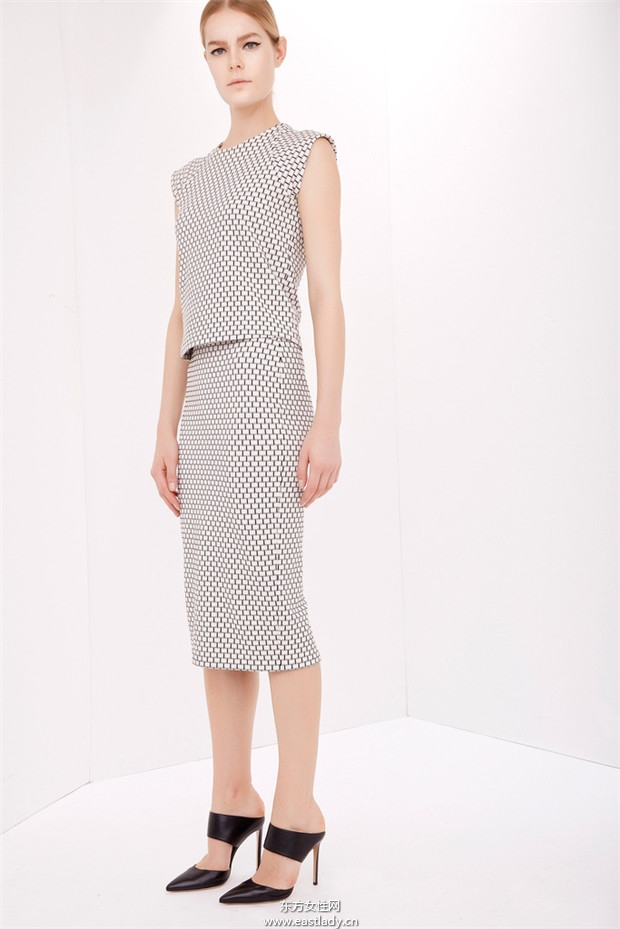 Kaelen 2015服装度假系列鉴赏