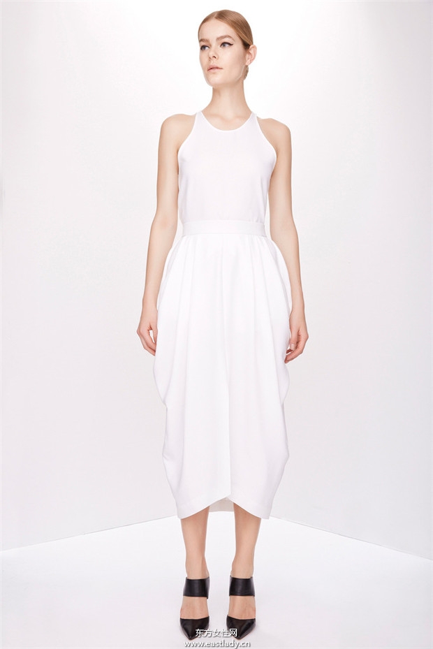 Kaelen 2015服装度假系列鉴赏