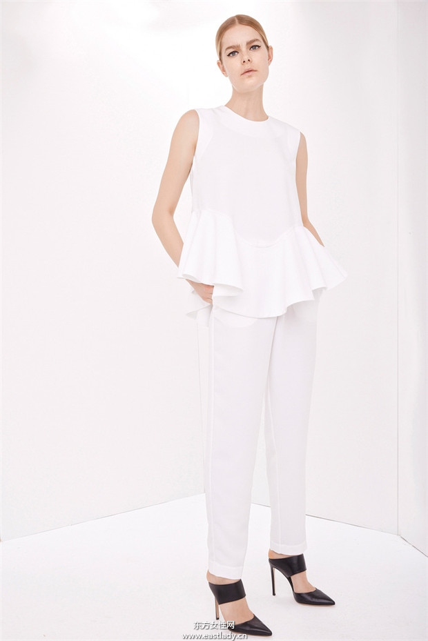 Kaelen 2015服装度假系列鉴赏