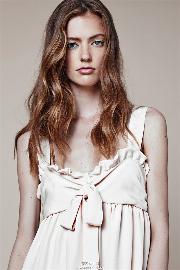 Jill Stuart 2015服装度假系列鉴赏