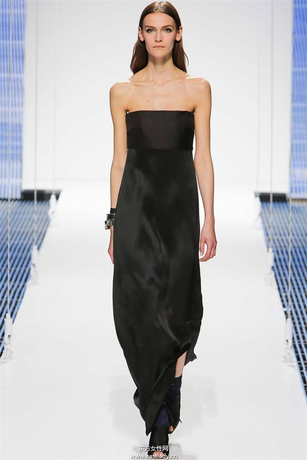 Christian Dior 2015服装度假系列鉴赏