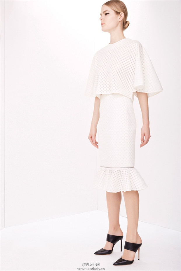 Kaelen 2015服装度假系列鉴赏