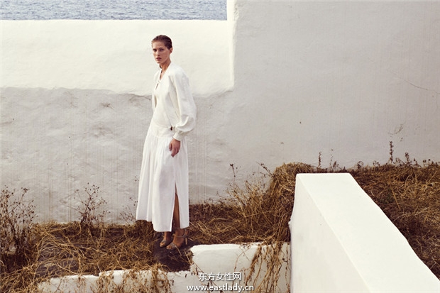 Hermès（爱马仕）2014春夏广告大片