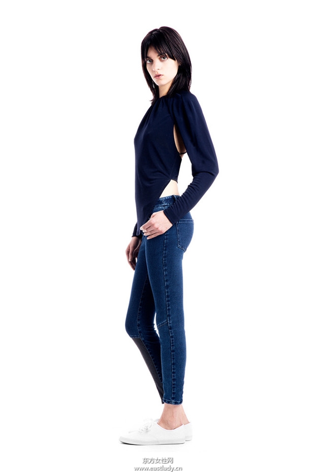 Cut25 by Yigal Azrouel  2015服装度假系列鉴赏