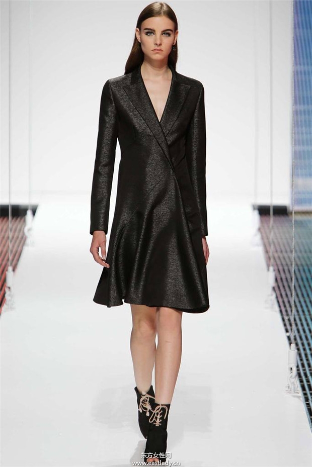 Christian Dior 2015服装度假系列鉴赏