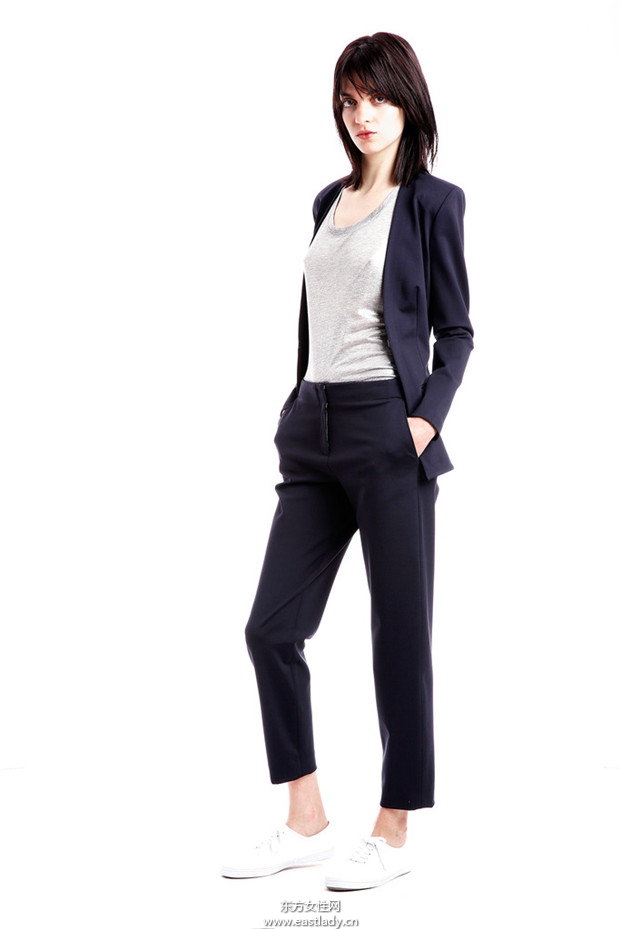 Cut25 by Yigal Azrouel  2015服装度假系列鉴赏