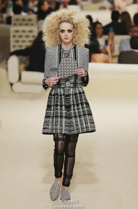 Dior 2015 Cruise系列女装迪拜新品发布