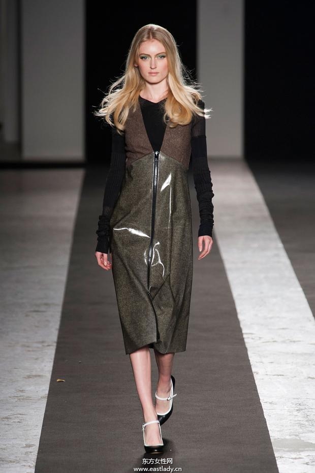 Andrea Incontri 2014秋冬女装新品发布