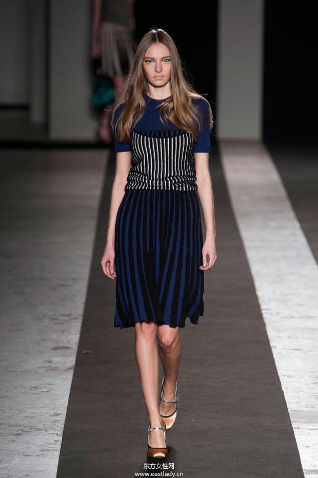 Andrea Incontri 2014秋冬女装新品发布