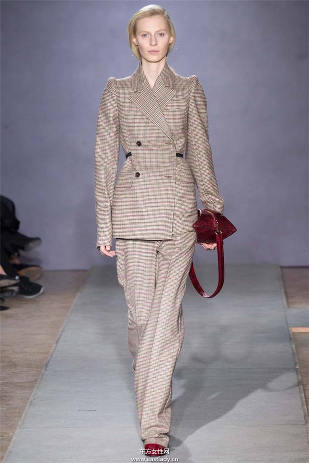 Maison Martin Margiela巴黎时装周2014秋冬新品发布